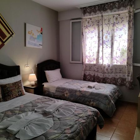 טיראנה Guest House De Rada מראה חיצוני תמונה
