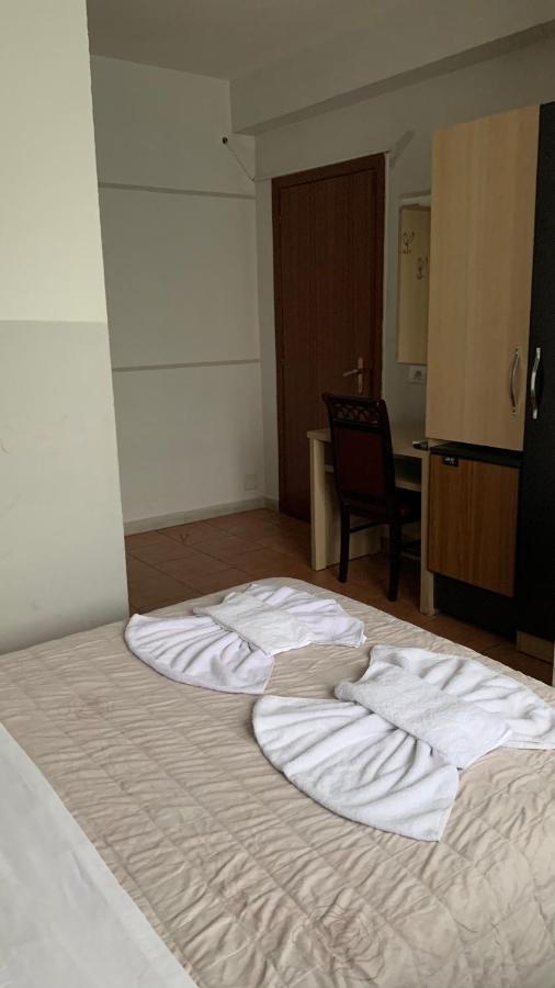 טיראנה Guest House De Rada מראה חיצוני תמונה