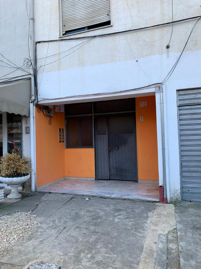 טיראנה Guest House De Rada מראה חיצוני תמונה