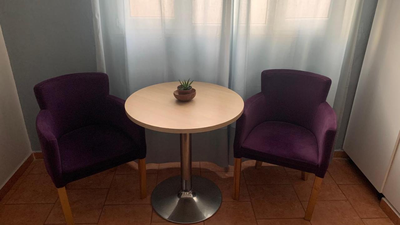 טיראנה Guest House De Rada מראה חיצוני תמונה