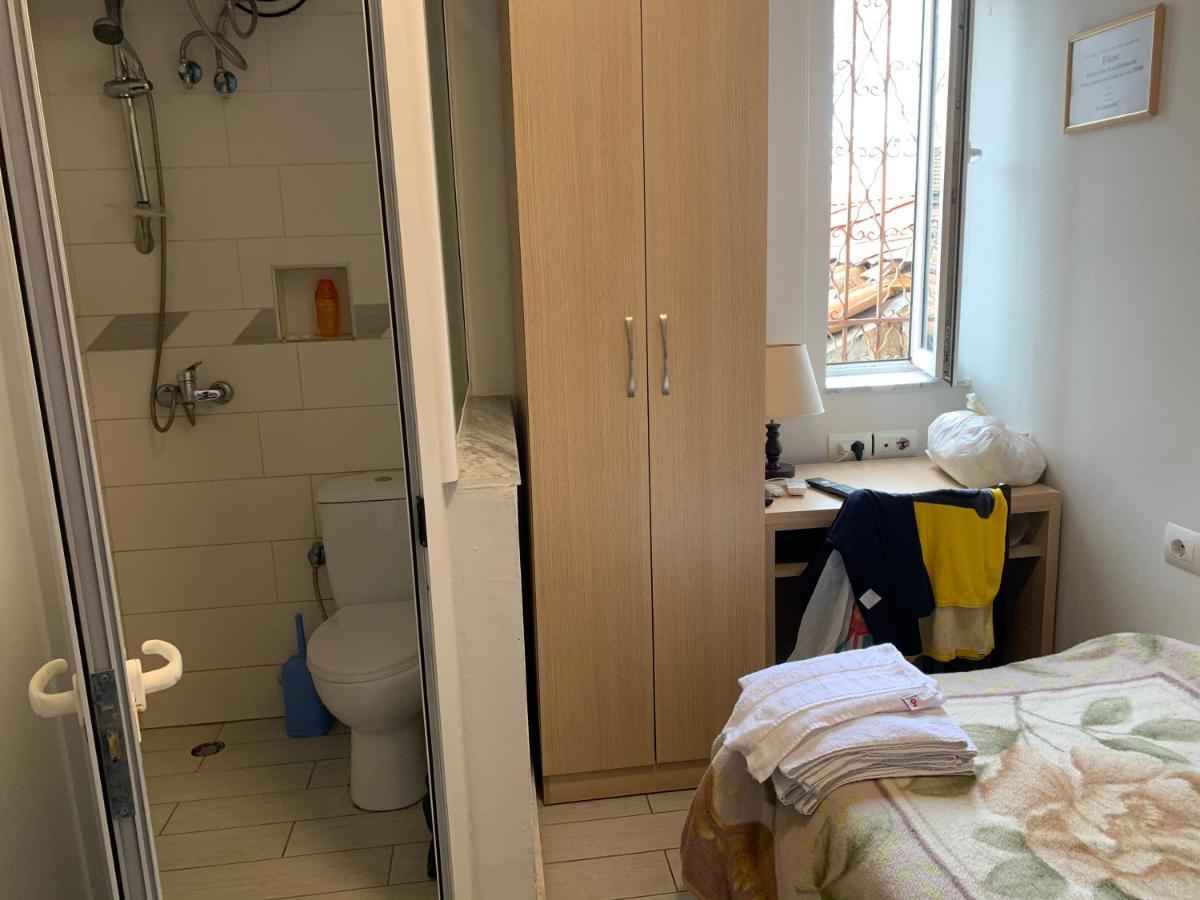טיראנה Guest House De Rada מראה חיצוני תמונה