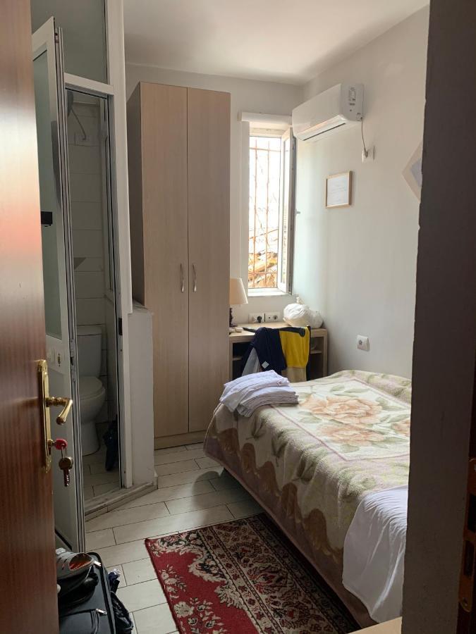 טיראנה Guest House De Rada מראה חיצוני תמונה