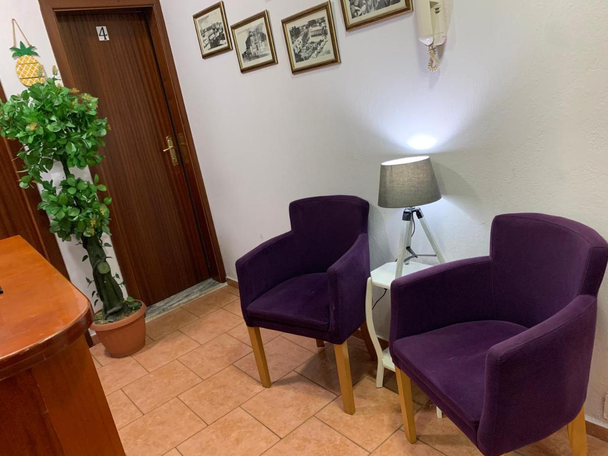 טיראנה Guest House De Rada מראה חיצוני תמונה