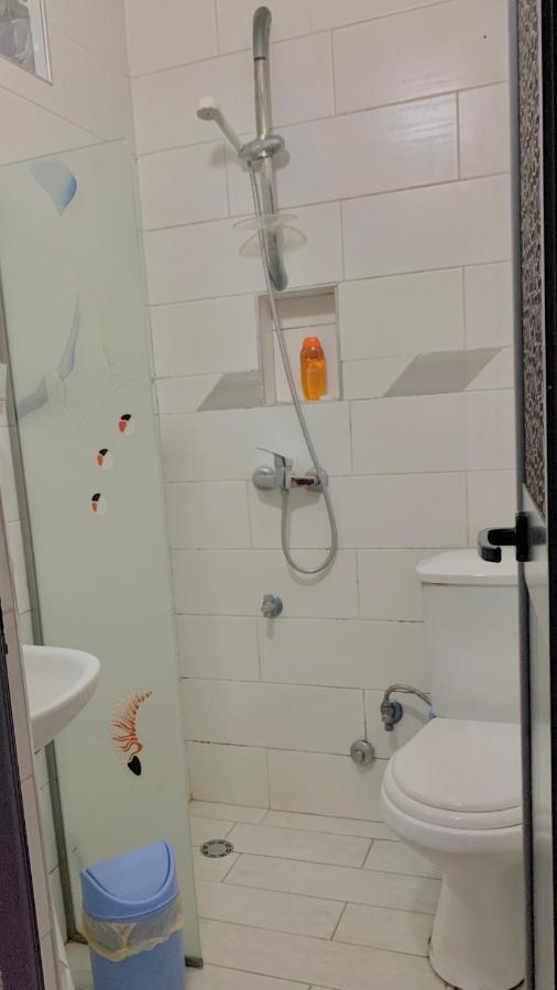 טיראנה Guest House De Rada מראה חיצוני תמונה