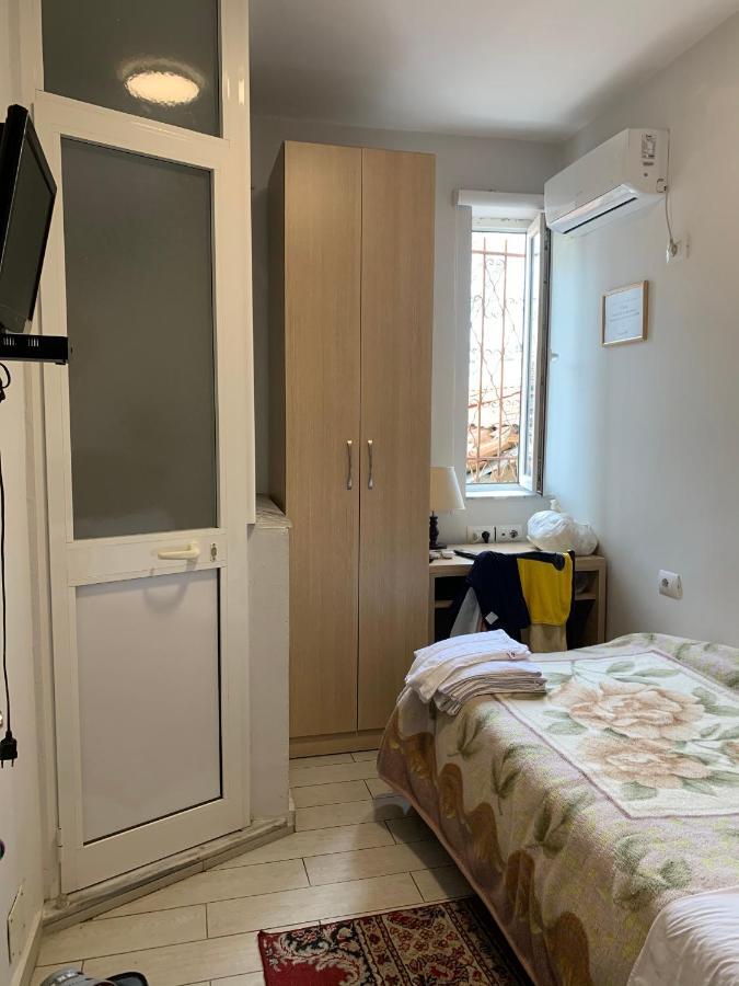 טיראנה Guest House De Rada מראה חיצוני תמונה