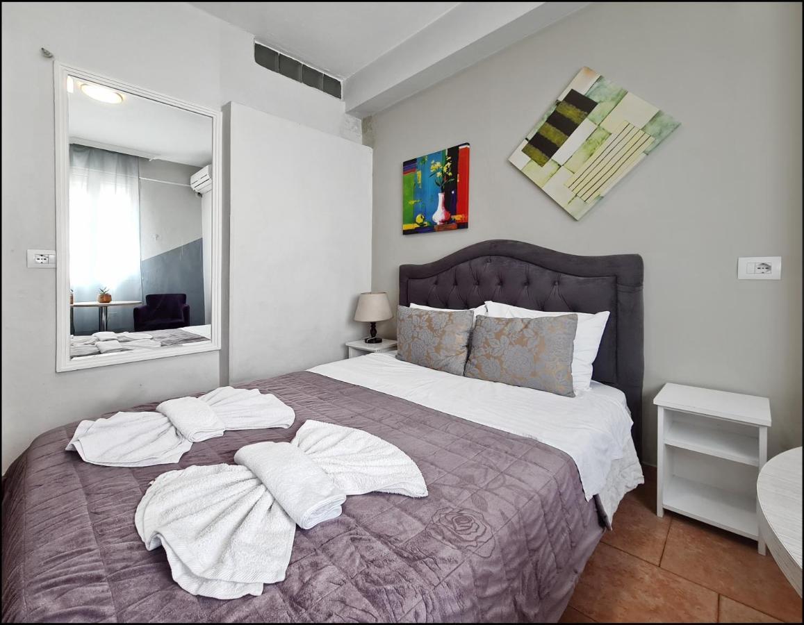 טיראנה Guest House De Rada מראה חיצוני תמונה